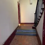 Appartement au rez de chaussée pres de gare de lyon