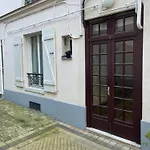 Appartement au rez de chaussée pres de gare de lyon