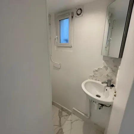 Apartment Au Rez De Chaussee Pres De Gare De Lyon *