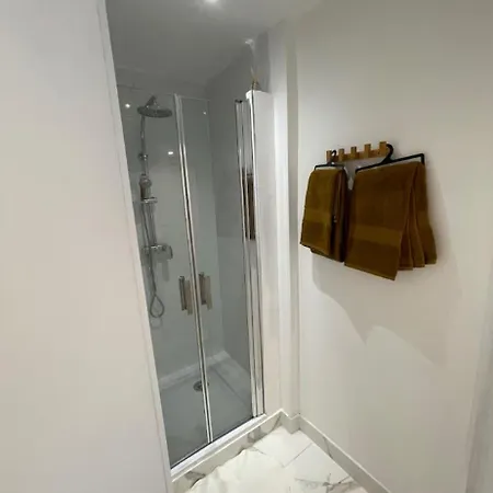 Apartment Au Rez De Chaussee Pres De Gare De Lyon *