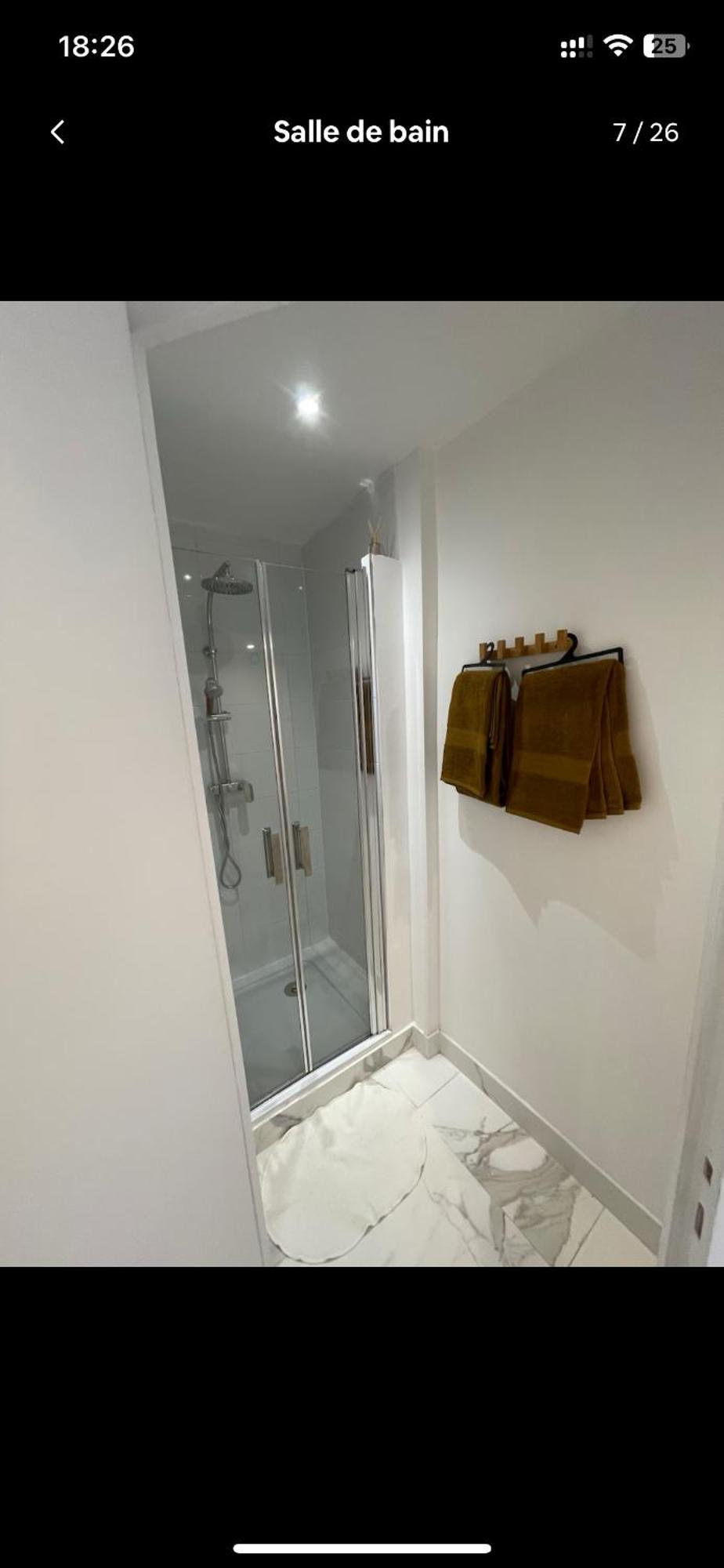 Apartment Au Rez De Chaussee Pres De Gare De Lyon *